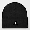 Jordan Peak Beanie Essential noir 24208 1