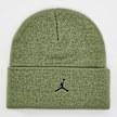 Jordan Peak Beanie Essential verde 24209 1