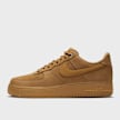 Nike   Air Force 1 '07 WB castanho 24211 1