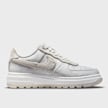 Nike   Nike Air Force 1 Luxe blanco 24212 2