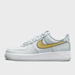 Nike Air Force 1 weiß 24213 1