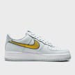 Nike   Air Force 1 blanc 24213 2