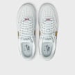 Nike Air Force 1 weiß 24213 6