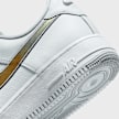 Nike   Air Force 1 biały 24213 8