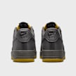 Nike   Air Force 1 '07 LV8 gris 24216 5