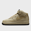 Nike Air Force 1 Mid '07 blanc 24218 1