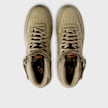 Nike Air Force 1 Mid '07 blanc 24218 6