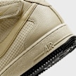 Nike Air Force 1 Mid '07 blanc 24218 7
