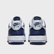 Nike Air Force 1 '07 LV8 blanc 24219 5