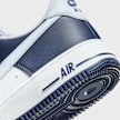 Nike Air Force 1 '07 LV8 blanc 24219 8