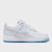 Nike   Air Force 1 '07 branco 24222 2