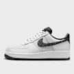 Nike Air Force 1 '07 weiß 24224 1