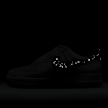 Nike Air Force 1 '07 weiß 24224 9