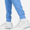 Nike   Tech Fleece Jogger niebieski 24226 7