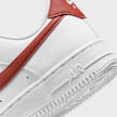 Nike WMNS Air Force 1 '07 weiß 24229 8