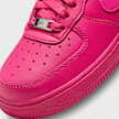 Nike WMNS Air Force 1 '07 bianco 24230 7