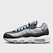Nike   Air Max 95 grigio 24231 1