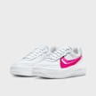 Nike   WMNS Air Force 1 Platform schwarz 24234 4