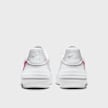 Nike WMNS Air Force 1 Platform noir 24234 5