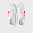 Nike WMNS Air Force 1 Platform noir 24234 6