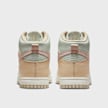 Nike WMNS Dunk High beż 24239 5