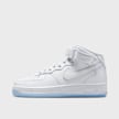 Nike WMNS Air Force 1 Mid YOD branco 24247 1