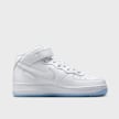 Nike WMNS Air Force 1 Mid YOD branco 24247 2