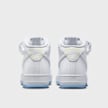 Nike WMNS Air Force 1 Mid YOD branco 24247 5