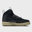 Nike Lunar Force 1 negro 24248 2
