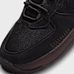 Nike WMNS Air Force 1 Wild czarny 24250 7