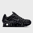 Nike   Shox TL schwarz 24252 2