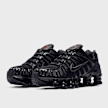 Nike   Shox TL preto 24252 4