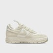 Nike WMNS Air Force 1 Wild negro 24253 2