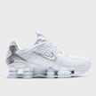 Nike   Shox TL weiß 24254 2