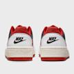 Nike   Full Force Low blanc 24265 5