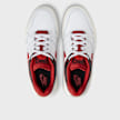 Nike   Full Force Low blanc 24265 6