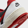 Nike   Full Force Low blanc 24265 8