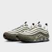 Nike   Air Max 97 zielony 24266 4