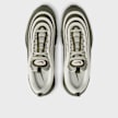 Nike   Air Max 97 zielony 24266 6
