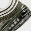 Nike   Air Max 97 zielony 24266 8