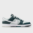 Nike Dunk Low Retro Premium groen 24272 2