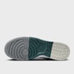 Nike Dunk Low Retro Premium groen 24272 3