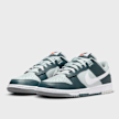 Nike Dunk Low Retro Premium groen 24272 4