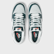 Nike Dunk Low Retro Premium groen 24272 6