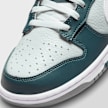 Nike Dunk Low Retro Premium groen 24272 8