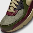 Nike Air Max 90 Gore-Tex blanc 24276 6