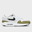 Nike   Air Max 1 blanco 24278 2