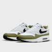 Nike   Air Max 1 biały 24278 4