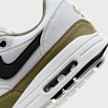 Nike   Air Max 1 biały 24278 8