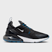 Nike Air Max 270 bianco 24284 2
